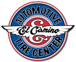 El Camino Auto Logo