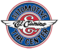 El Camino Auto Logo